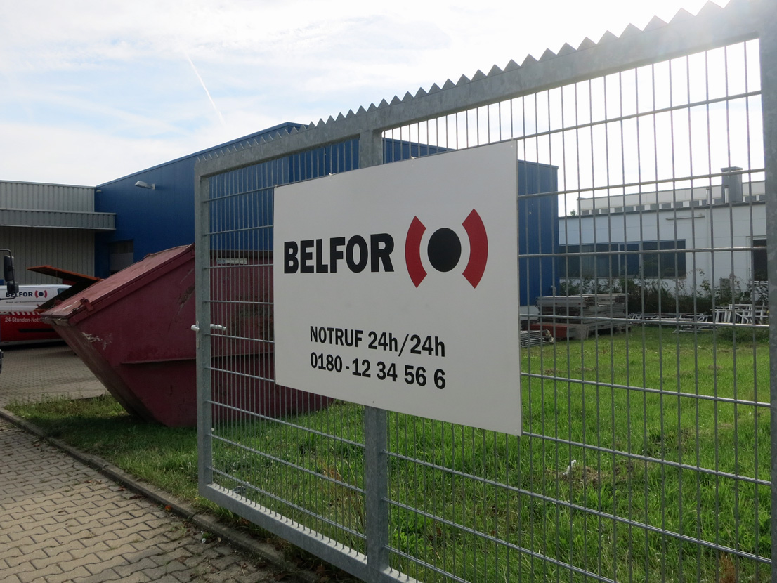 Küspert & Küspert baut Geschäftsbereich „Industrie & Logistik“ aus